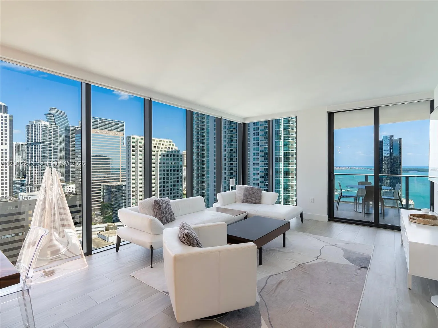 1010 Brickell Condo — Photo 3