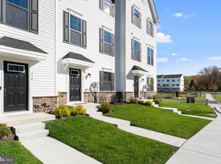 316 Longs Peak Way, Exton, PA 19341