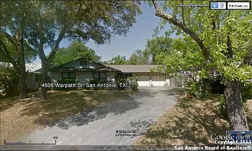 4609 Warpath St Photo 1