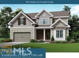 200 Creek View Pl #39, Canton, GA 30114