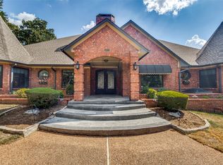 1013 Diamond Blvd, Southlake, TX 76092
