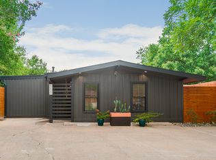 2620 Andrea Ln, Dallas, TX 75228