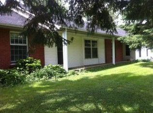 9023 W Dralle Rd, Frankfort, IL 60423