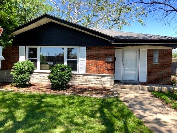 2nd image of 4528 W 102nd Pl