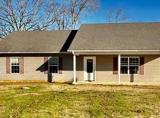 17440 Seven Mile Post Rd, Athens, AL 35611
