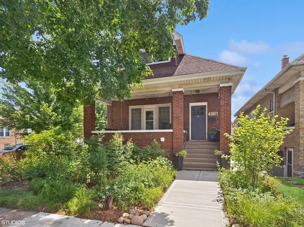 4901 W George St, Chicago, IL 60641