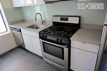 Rented by Citi Habitats