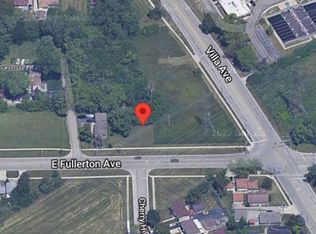 17W524 W Fullerton Ave, Addison, IL 60101