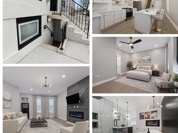 318 N Stricker St, Baltimore, MD 21223