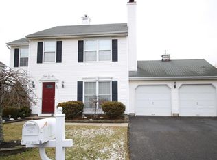80 Augusta St, Tinton Falls, NJ 07712