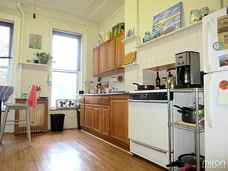 Rented by Miron Properties