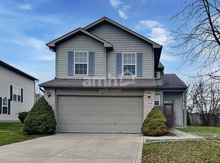 11988 Cat Tail Ct, Noblesville, IN 46060