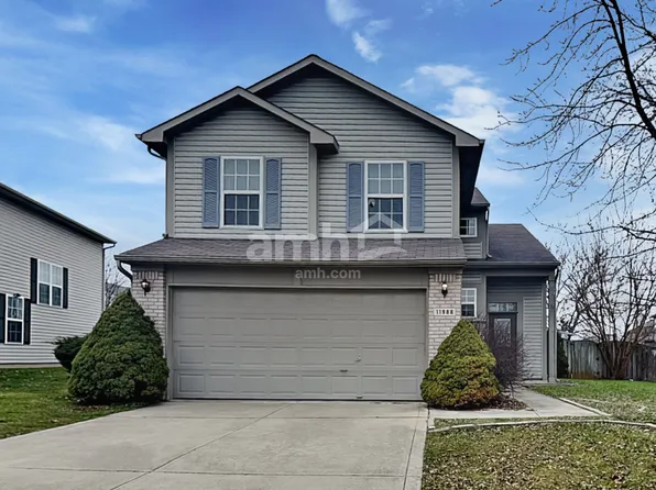 11988 Cat Tail Ct, Noblesville, IN 46060