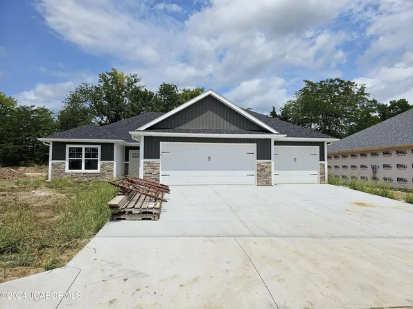 LOT 323 Treaty Dr, Ashland, MO 65010