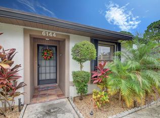 6144 Fairfield Cir #1, Greenacres, FL 33463