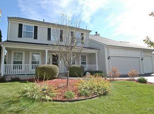 663 Northwind Ln, Lake Villa, IL 60046