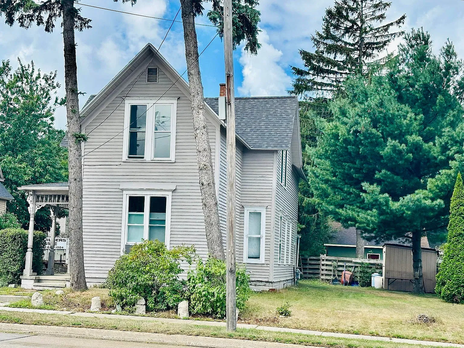 510 Cypress Street - 2 — Photo 3