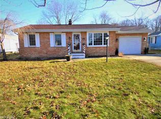 2334 17th Ave, Port Huron, MI