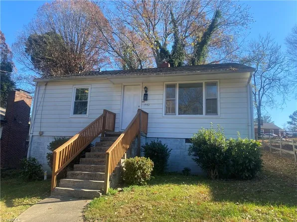 1932 Maryland Ave, Winston Salem, NC 27101