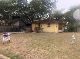 1410 Singleton Ave, Austin, TX 78702
