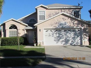 2842 Falling Tree Cir, Orlando, FL 32837