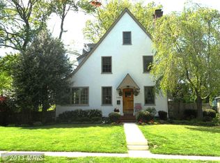 7100 Bristol Rd, Baltimore, MD 21212