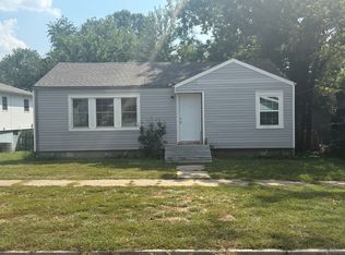205 W Jefferson St, Pittsburg, KS 66762
