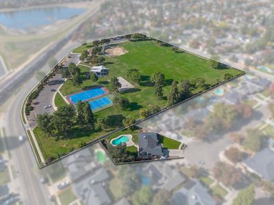 5443 N Prospect Ave, Fresno, CA, 93711