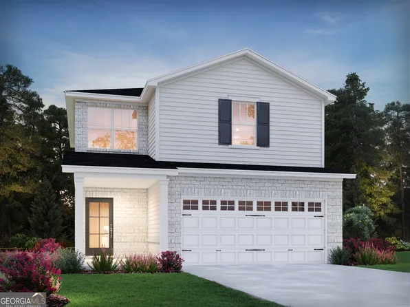 5150 Abdulla Dr, Cumming, GA 30041