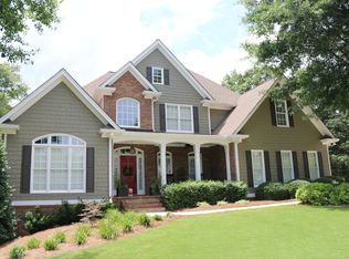 1200 Founders Lake Dr, Athens, GA 30606
