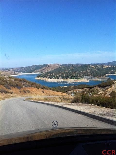 Lake Nacimiento