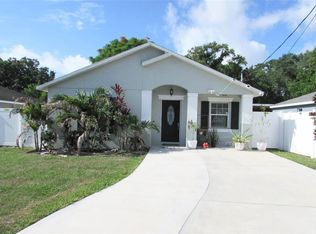 811 Hoffman Blvd, Tampa, FL 33612