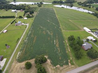 0 Fortner St, Newton, AL 36352