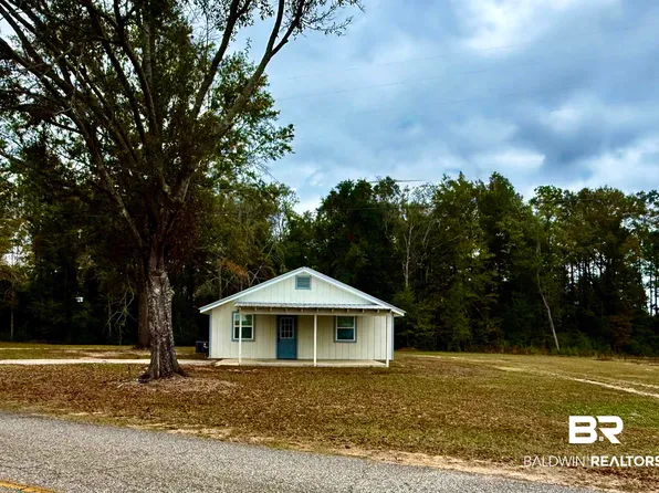 1080 Jernigan Rd, Brewton, AL 36426