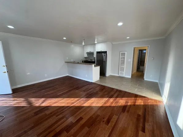 1253 N Las Palmas Ave APT 2, Los Angeles, CA 90038