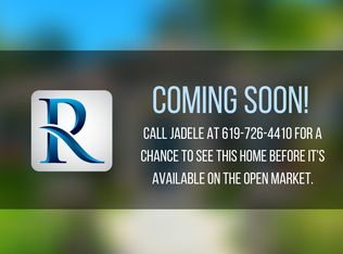 9520 Lamar St, Spring Valley, CA 91977