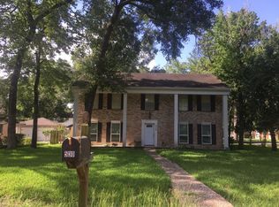 530 Bull Run Ct, Conroe, TX 77302