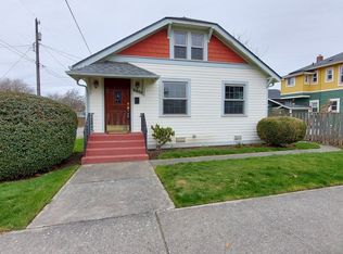 1611 16th St, Everett, WA 98201