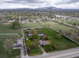 338 & Hwy W #340, Emmett, ID 83617
