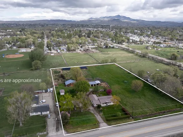 338 & Hwy W #340, Emmett, ID 83617