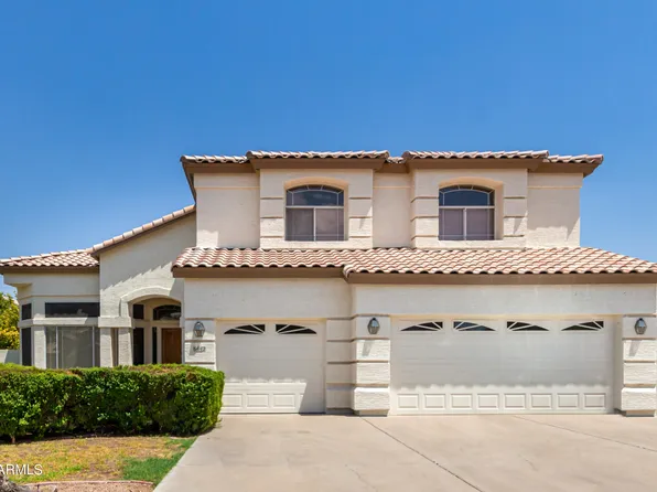 6442 W VICTORIA Lane, Chandler, AZ 85226