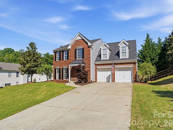 2nd image of 9213 Chastain Walk Dr