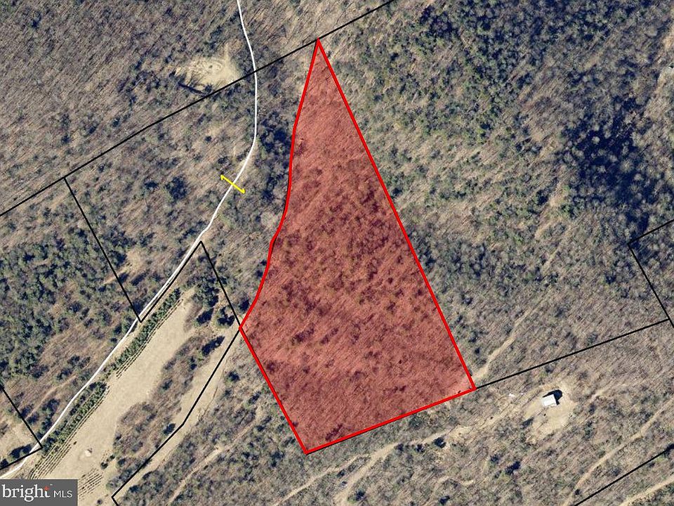 1st image of 0 Hower Gap Rd