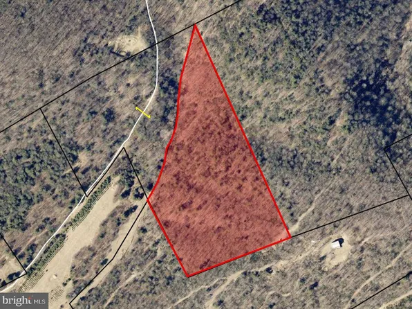 0 Hower Gap Rd, Mifflintown, PA 17059