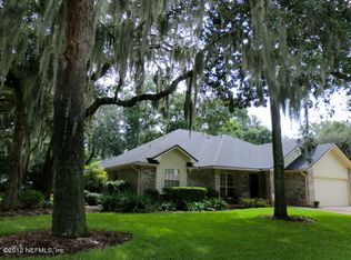 1227 W Willow Oaks Dr, Jacksonville Beach, FL 32250