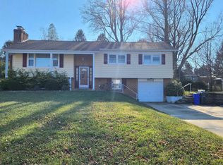 1308 Saratoga Dr, Bel Air, MD 21014