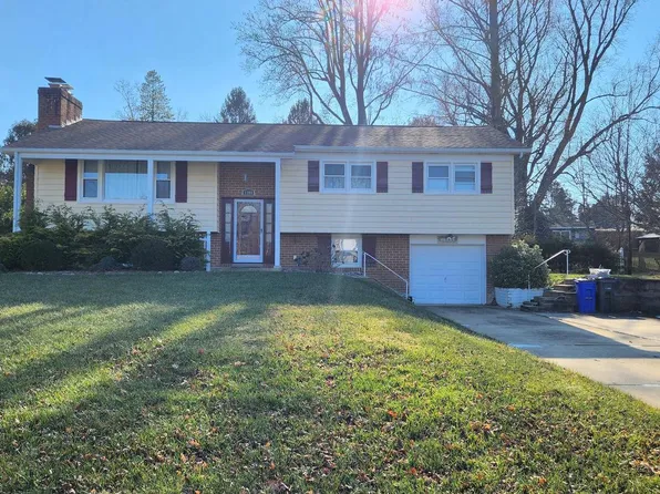 1308 Saratoga Dr, Bel Air, MD 21014