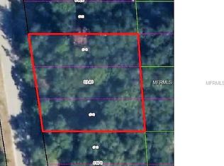 1112 Purdue Ter, Inverness, FL 34450