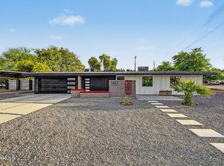 1417 W Glenn Dr, Phoenix, AZ 85021