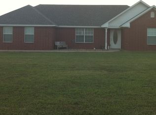 9227 Horizon Ln, Coleman, OK 73432